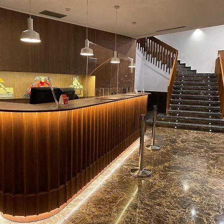 Hotel Torremangana Cuenca  Eksteriør bilde