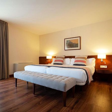 Hotel Torremangana Cuenca  Eksteriør bilde