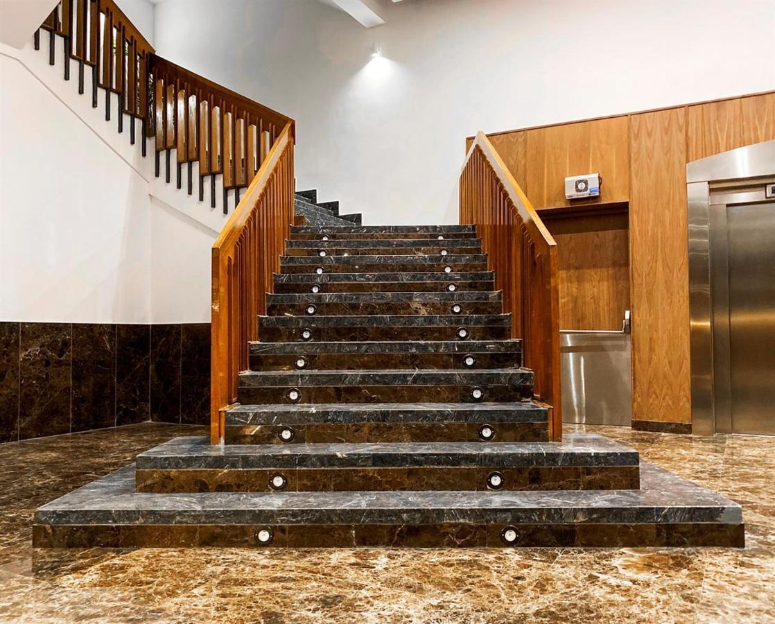 Hotel Torremangana Cuenca  Eksteriør bilde