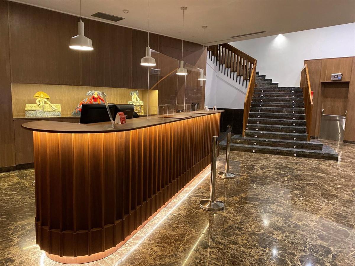 Hotel Torremangana Cuenca  Eksteriør bilde