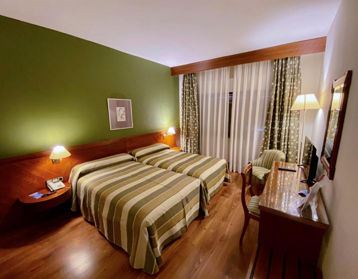 Hotel Torremangana Cuenca  Eksteriør bilde