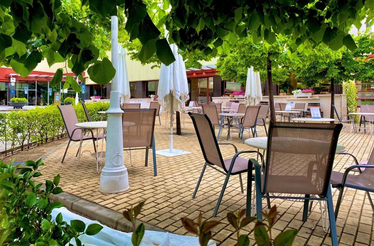Hotel Torremangana Cuenca  Eksteriør bilde