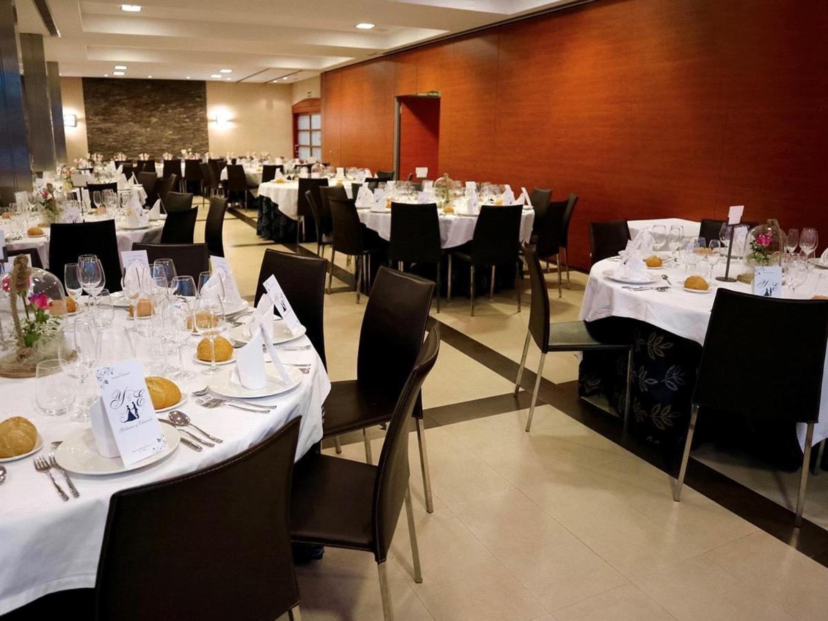 Hotel Torremangana Cuenca  Eksteriør bilde