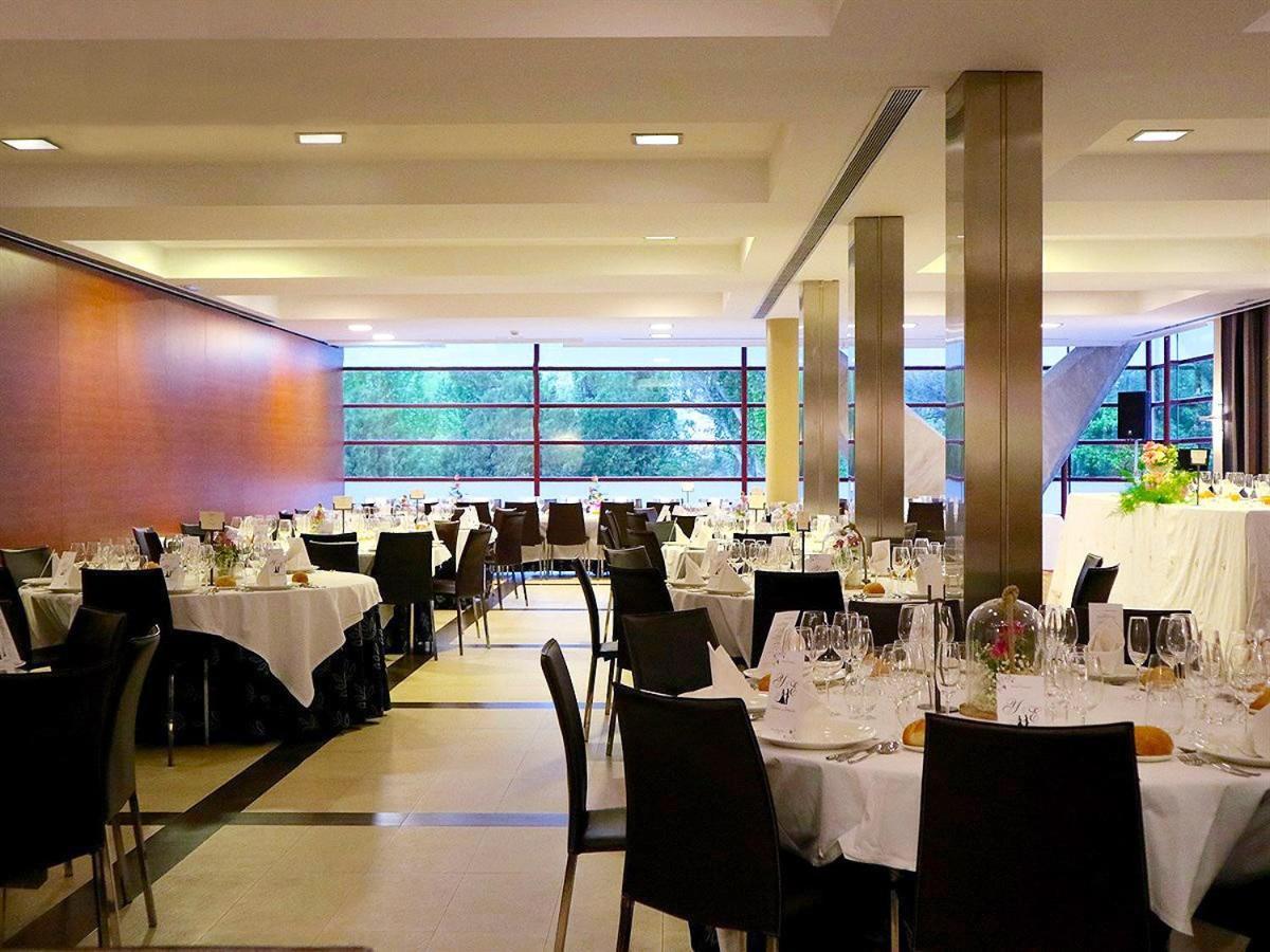 Hotel Torremangana Cuenca  Eksteriør bilde