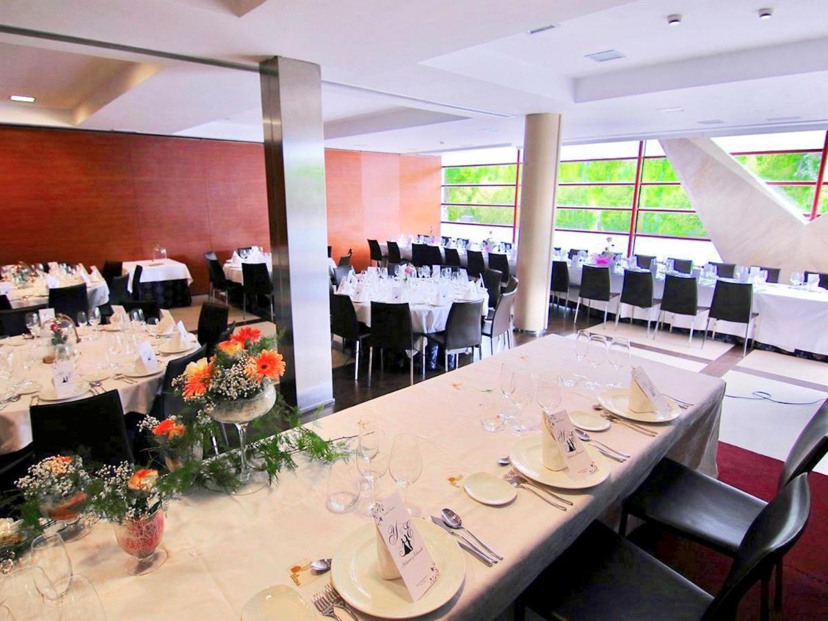 Hotel Torremangana Cuenca  Eksteriør bilde