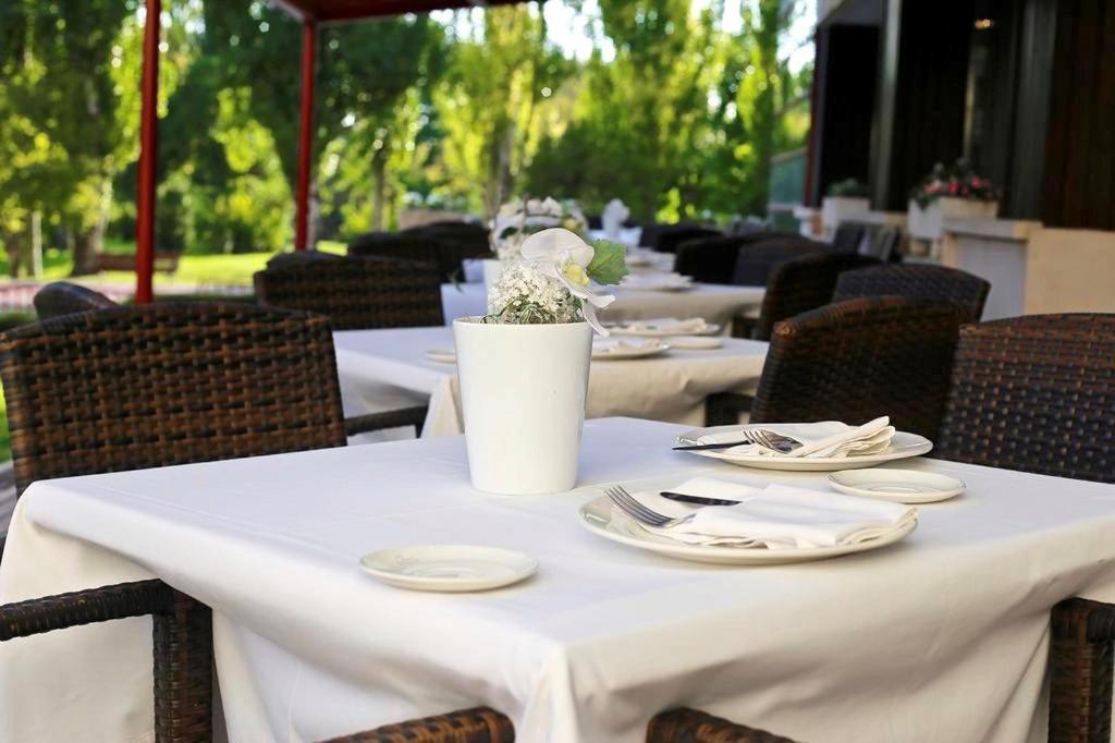 Hotel Torremangana Cuenca  Eksteriør bilde