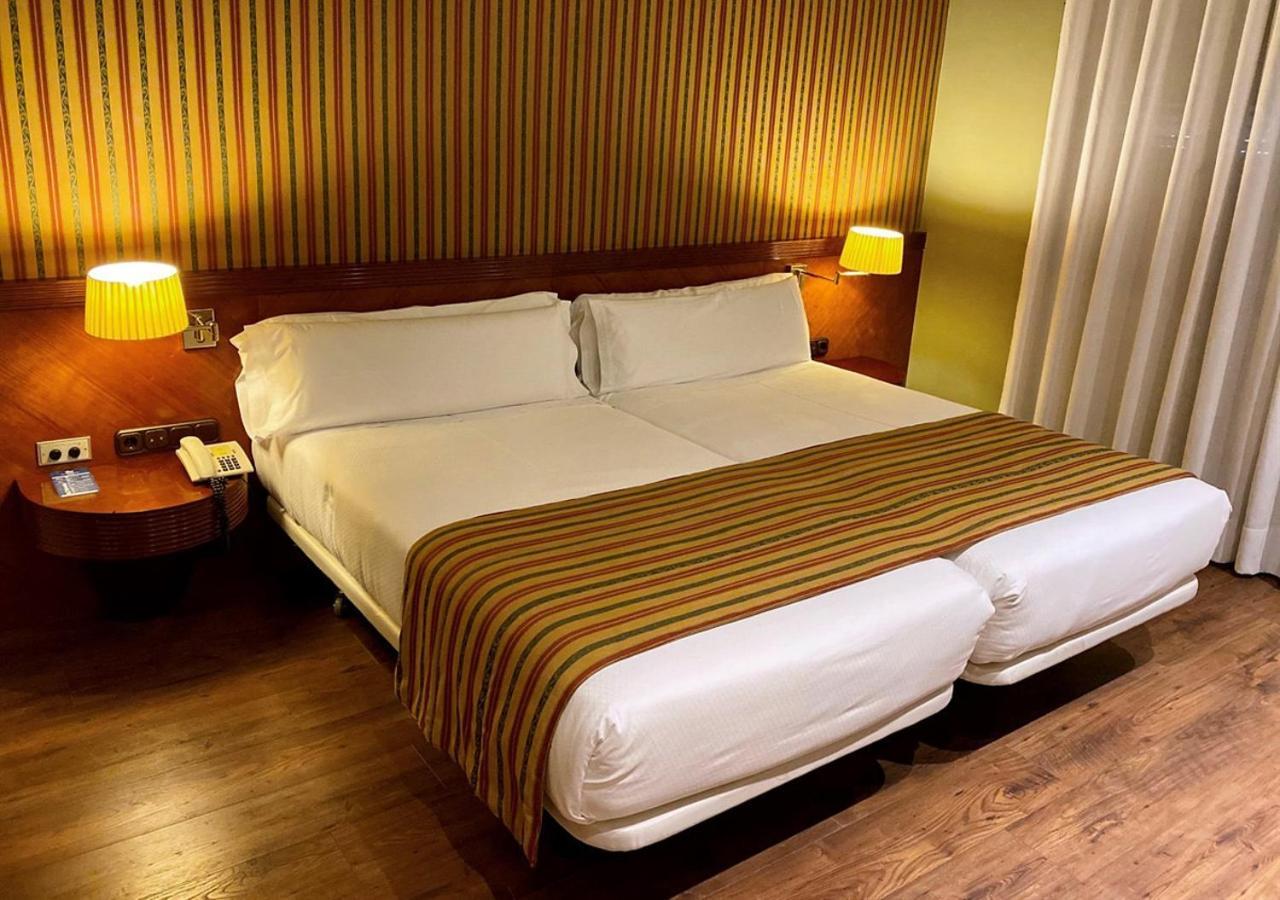 Hotel Torremangana Cuenca  Eksteriør bilde