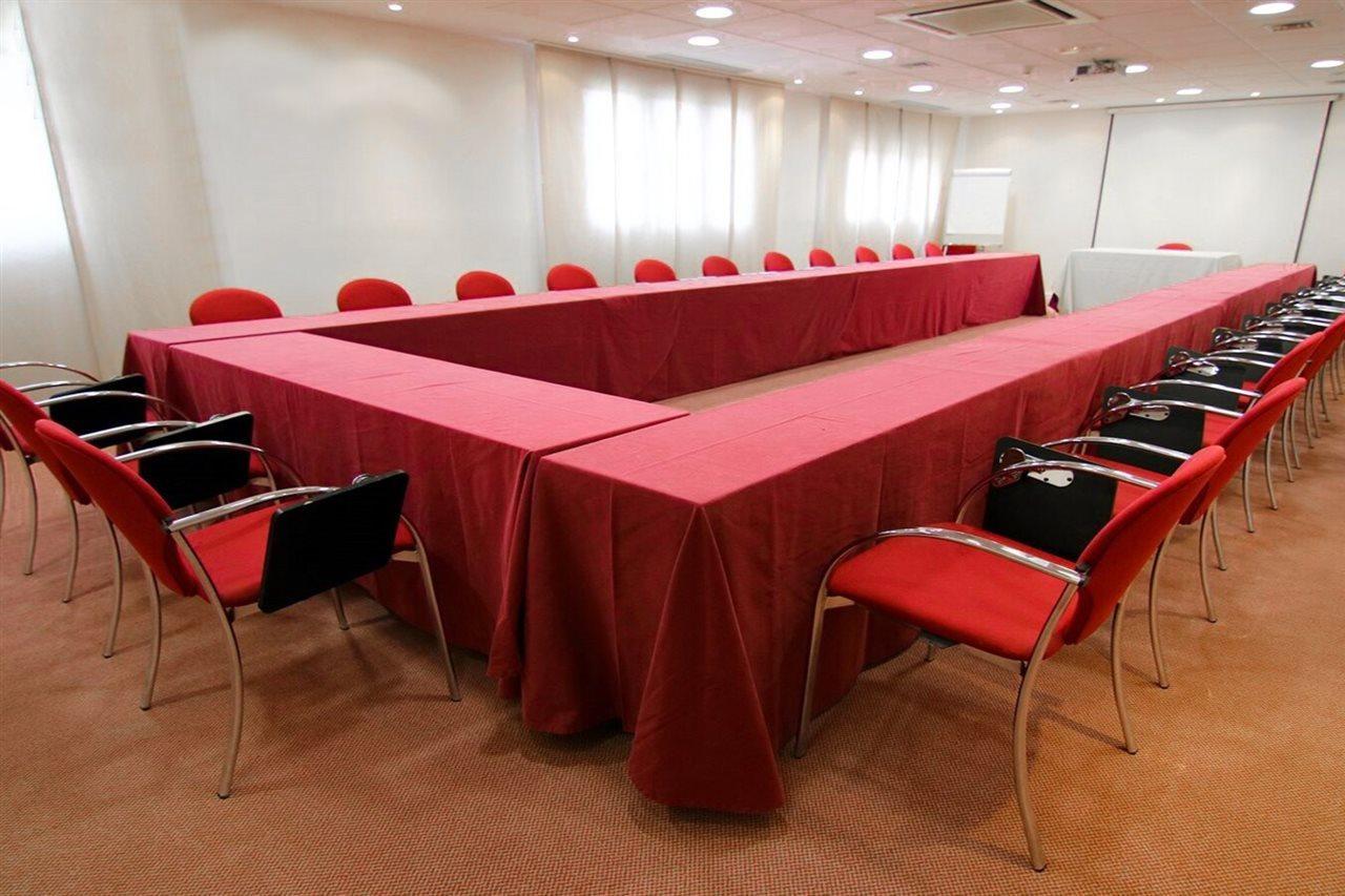 Hotel Torremangana Cuenca  Eksteriør bilde