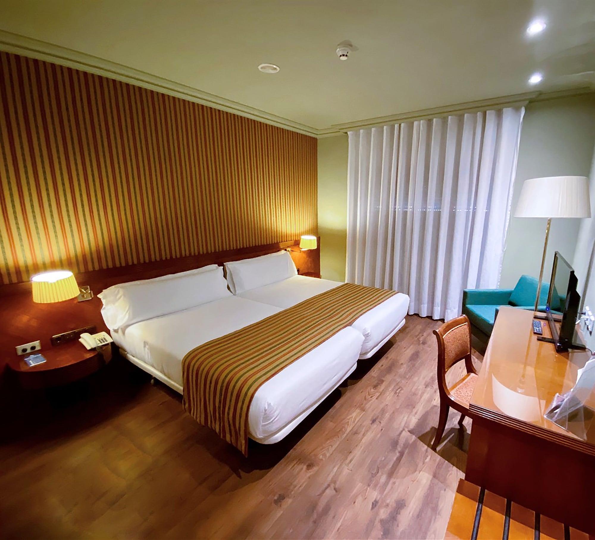Hotel Torremangana Cuenca  Eksteriør bilde