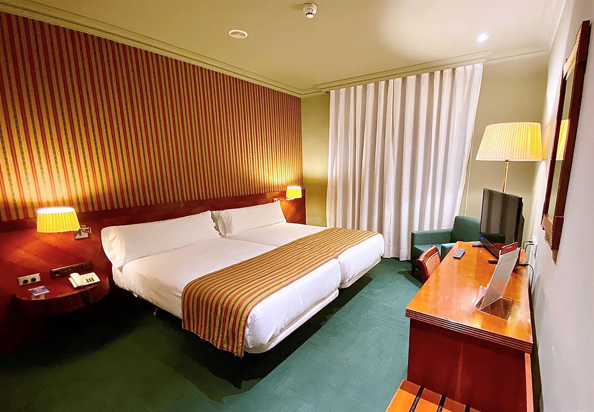 Hotel Torremangana Cuenca  Eksteriør bilde