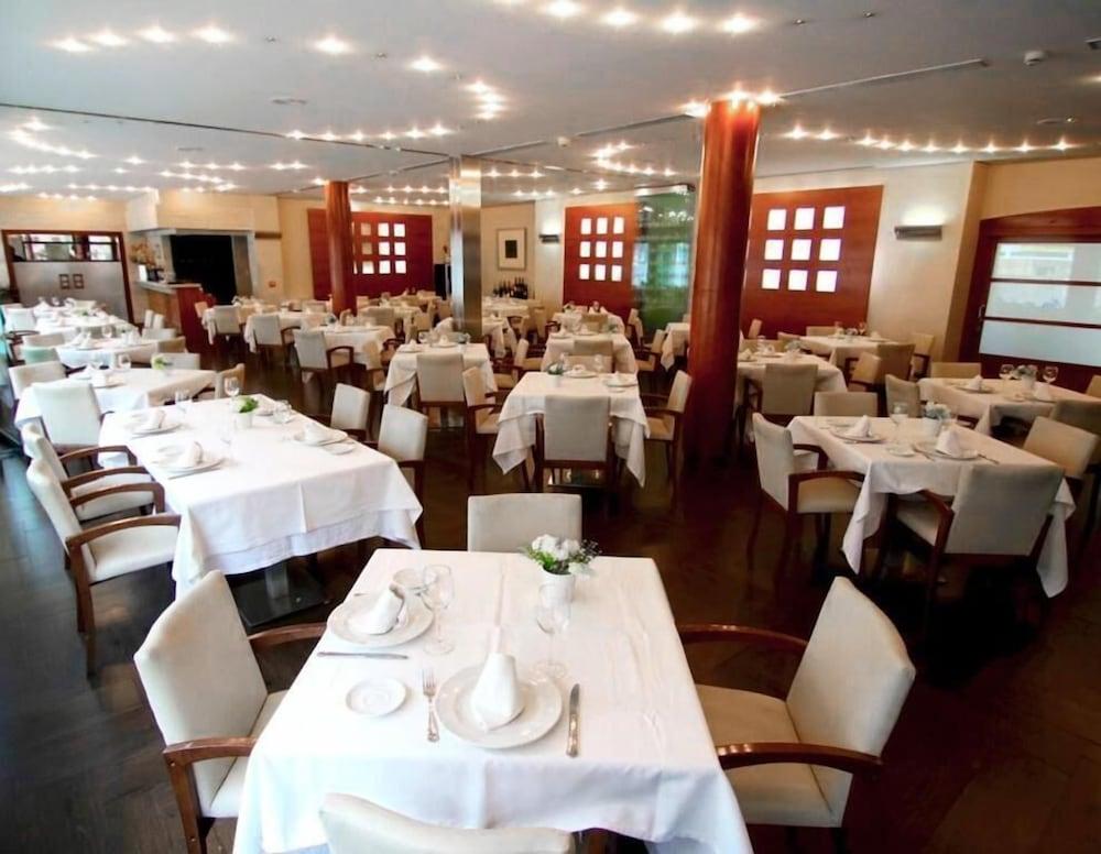 Hotel Torremangana Cuenca  Eksteriør bilde