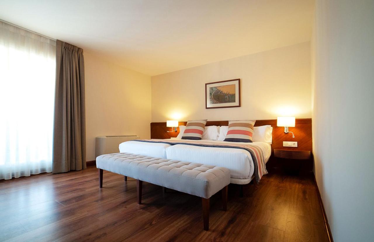 Hotel Torremangana Cuenca  Eksteriør bilde