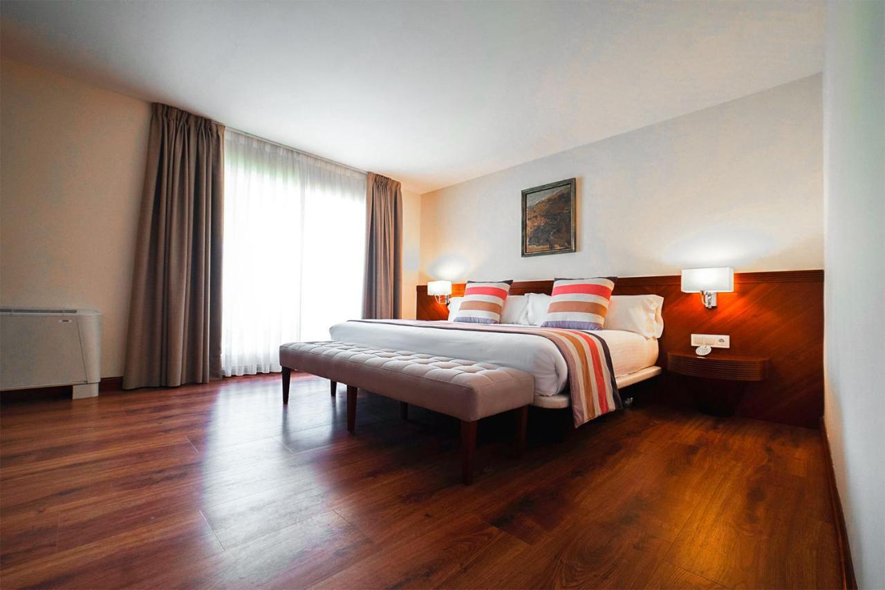 Hotel Torremangana Cuenca  Eksteriør bilde