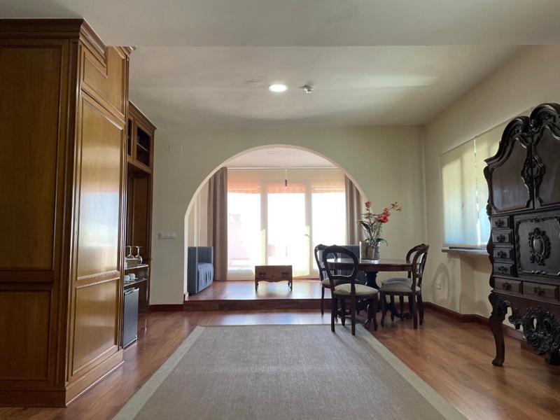 Hotel Torremangana Cuenca  Eksteriør bilde