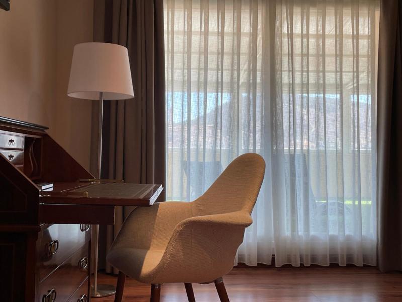 Hotel Torremangana Cuenca  Eksteriør bilde