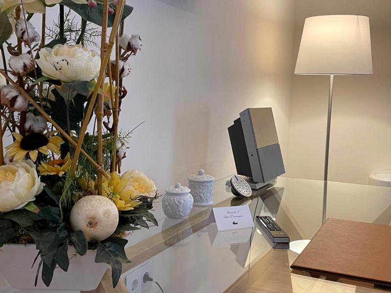 Hotel Torremangana Cuenca  Eksteriør bilde