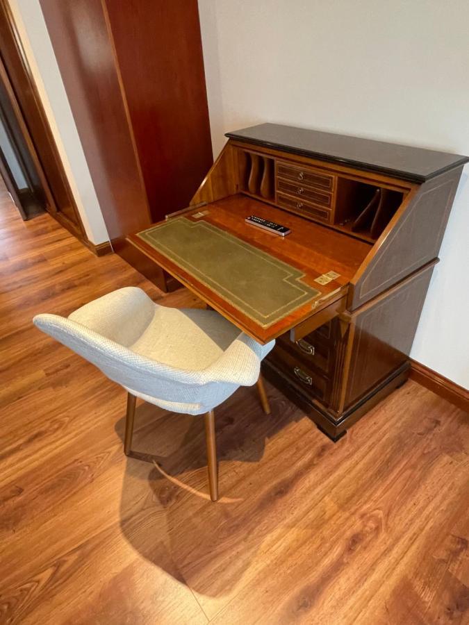 Hotel Torremangana Cuenca  Eksteriør bilde