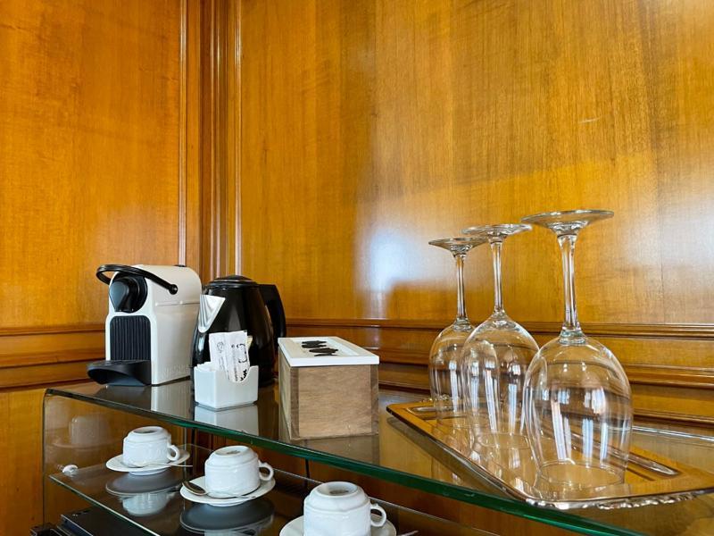 Hotel Torremangana Cuenca  Eksteriør bilde