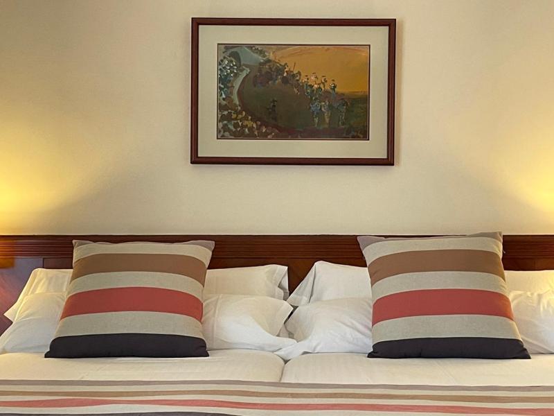 Hotel Torremangana Cuenca  Eksteriør bilde