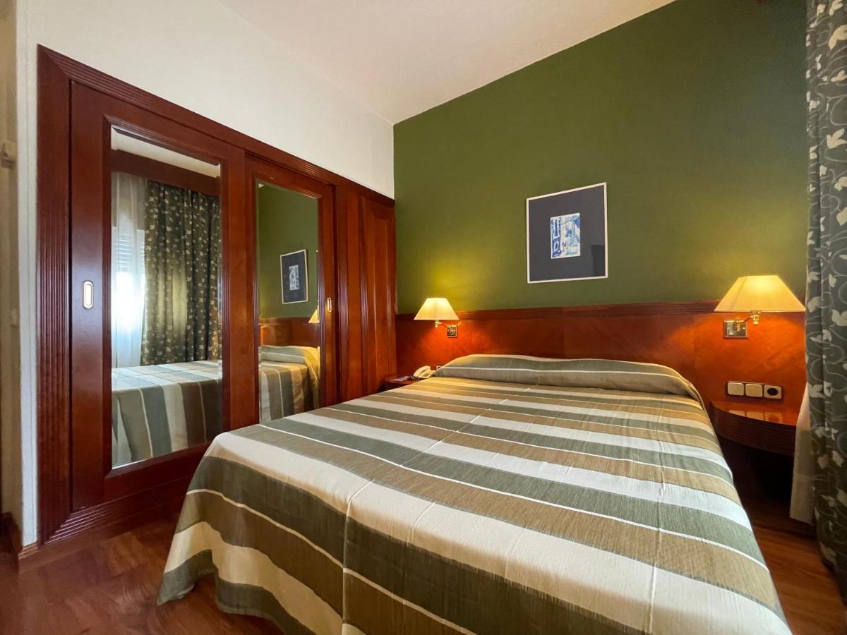Hotel Torremangana Cuenca  Eksteriør bilde