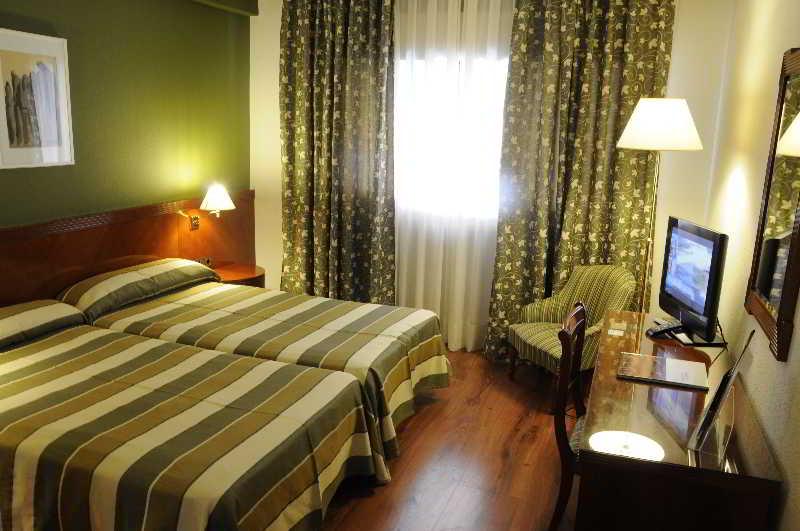Hotel Torremangana Cuenca  Eksteriør bilde