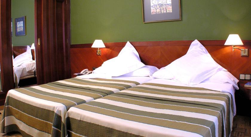 Hotel Torremangana Cuenca  Eksteriør bilde