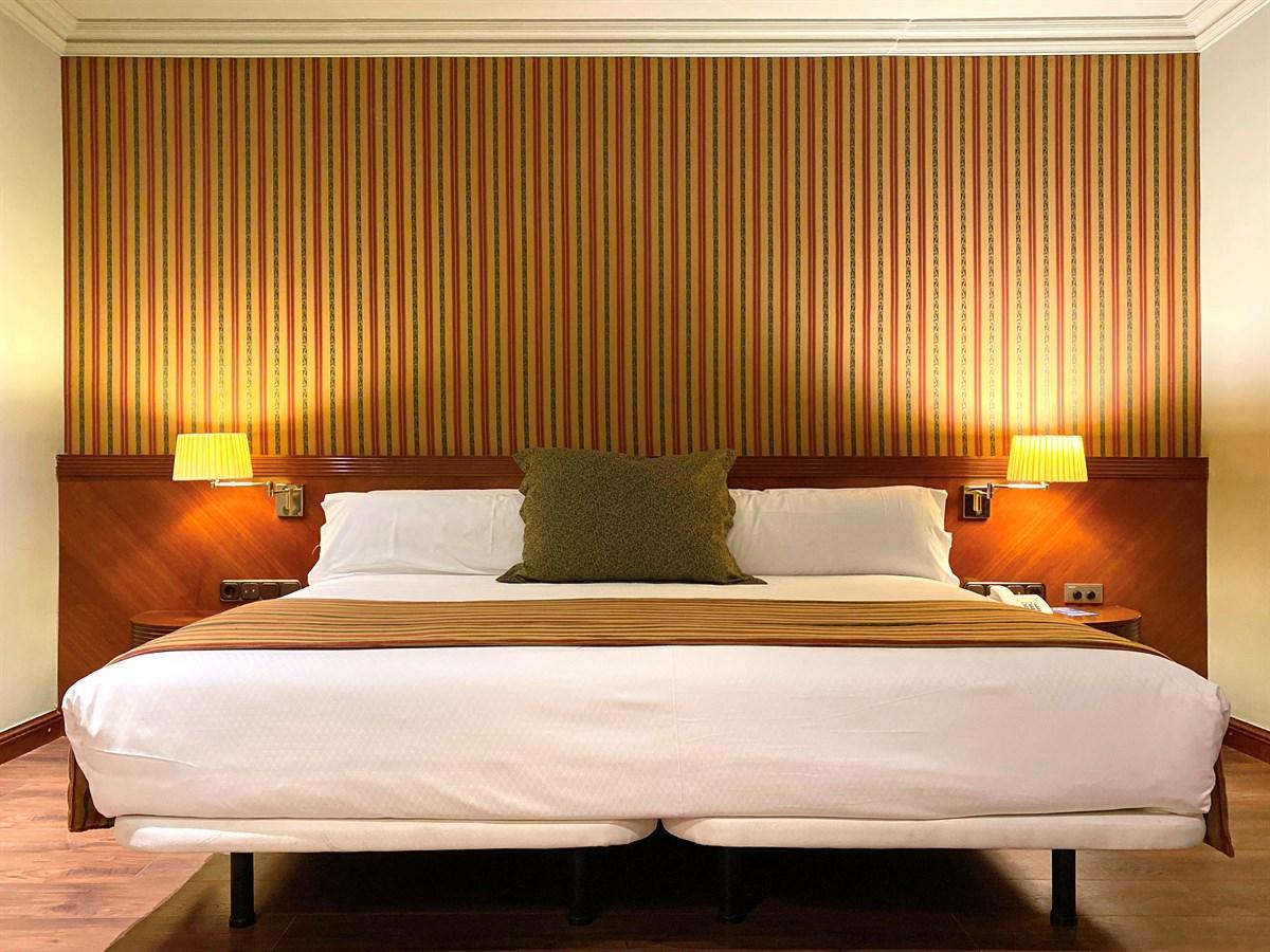 Hotel Torremangana Cuenca  Eksteriør bilde