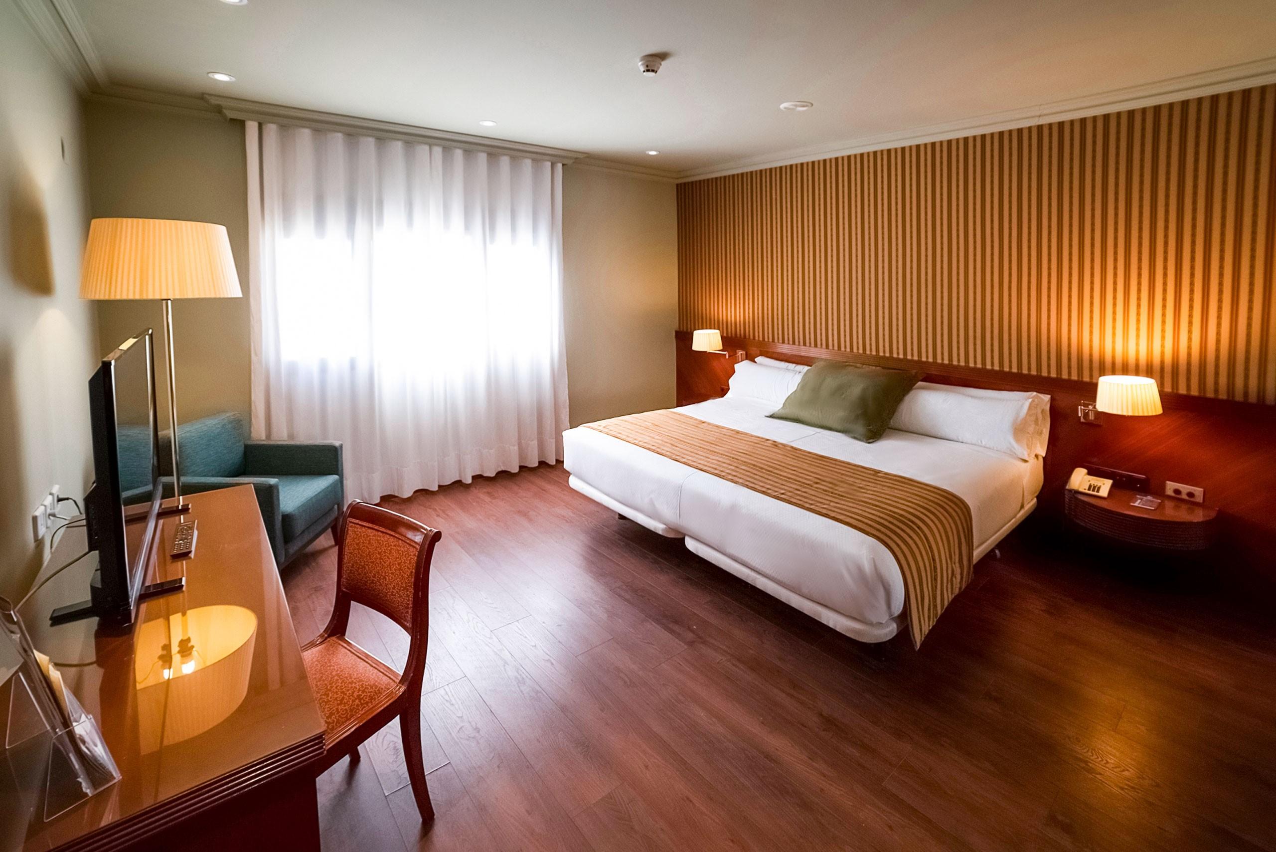 Hotel Torremangana Cuenca  Eksteriør bilde