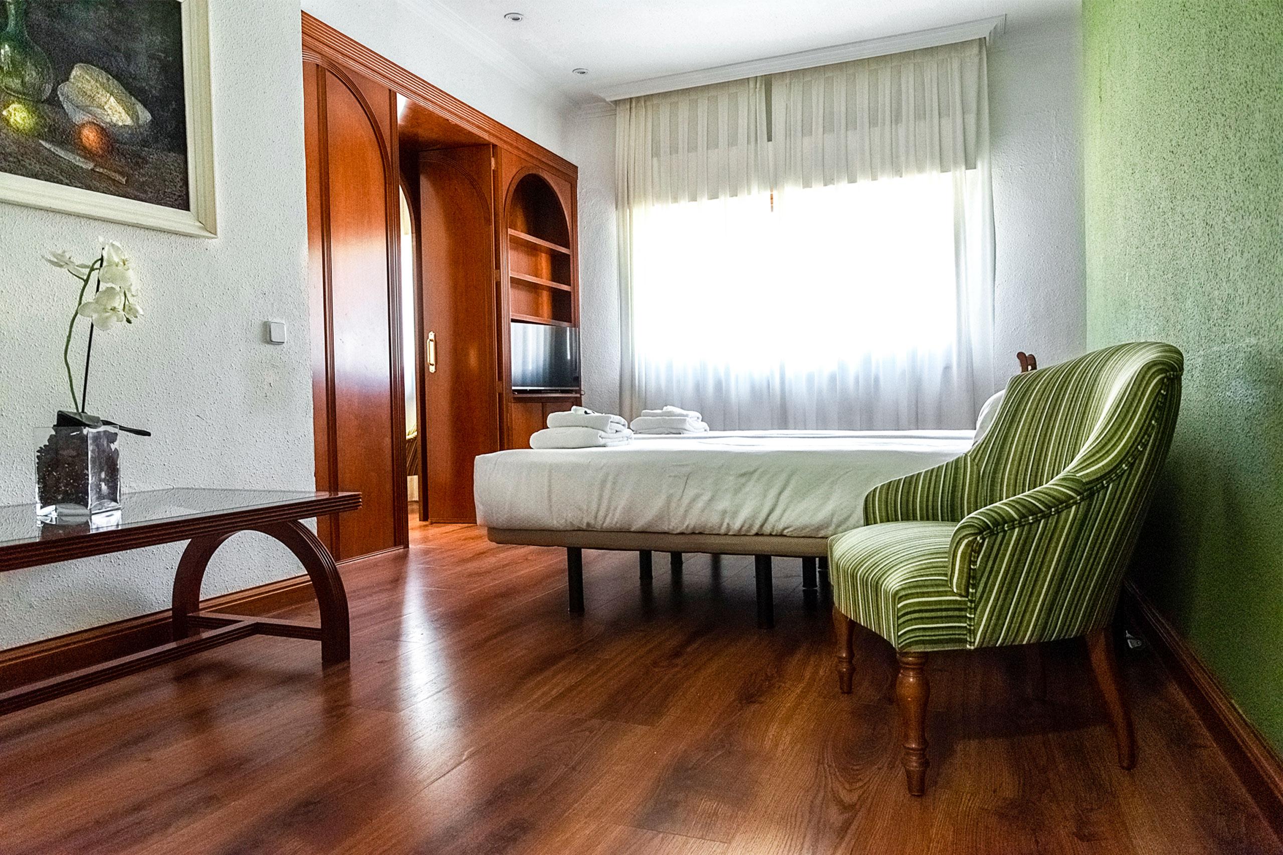 Hotel Torremangana Cuenca  Eksteriør bilde