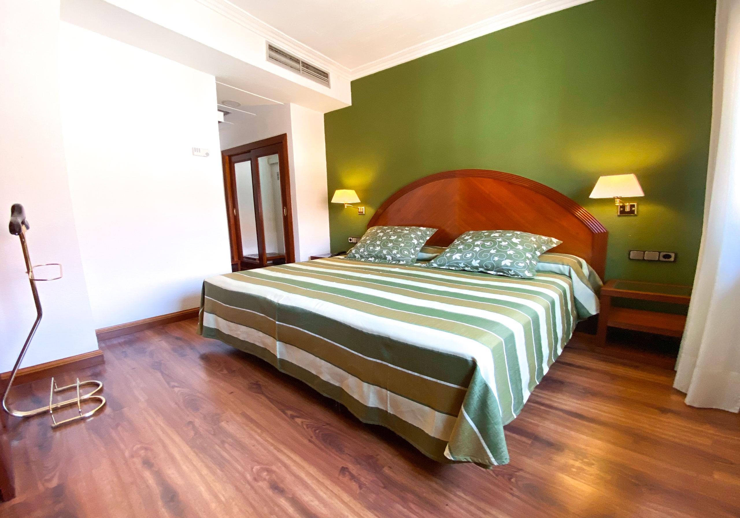 Hotel Torremangana Cuenca  Eksteriør bilde