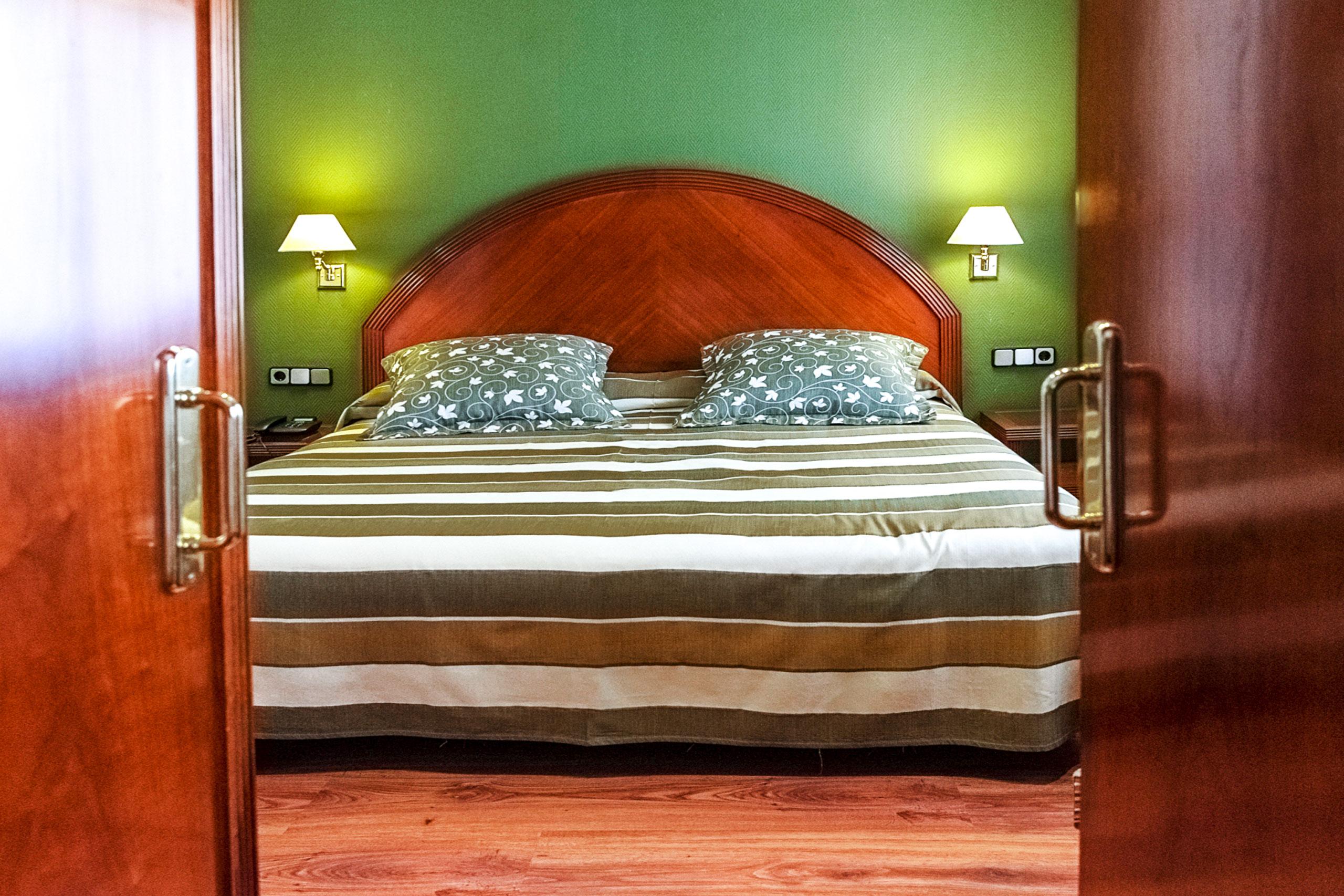 Hotel Torremangana Cuenca  Eksteriør bilde