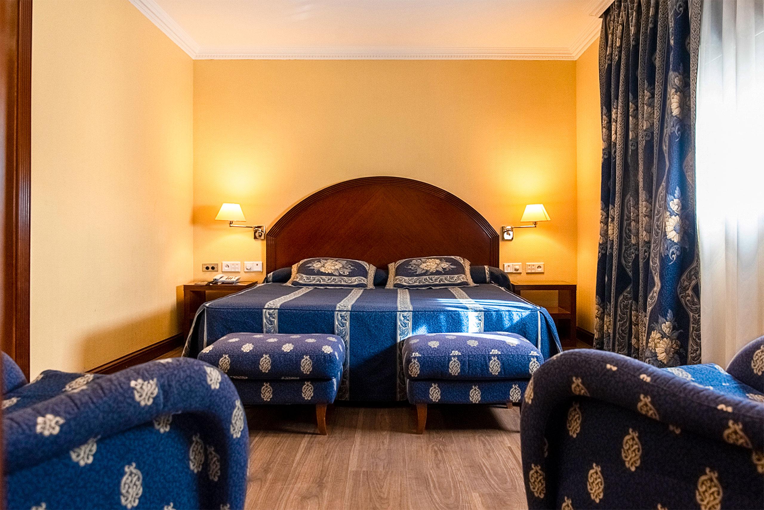 Hotel Torremangana Cuenca  Eksteriør bilde