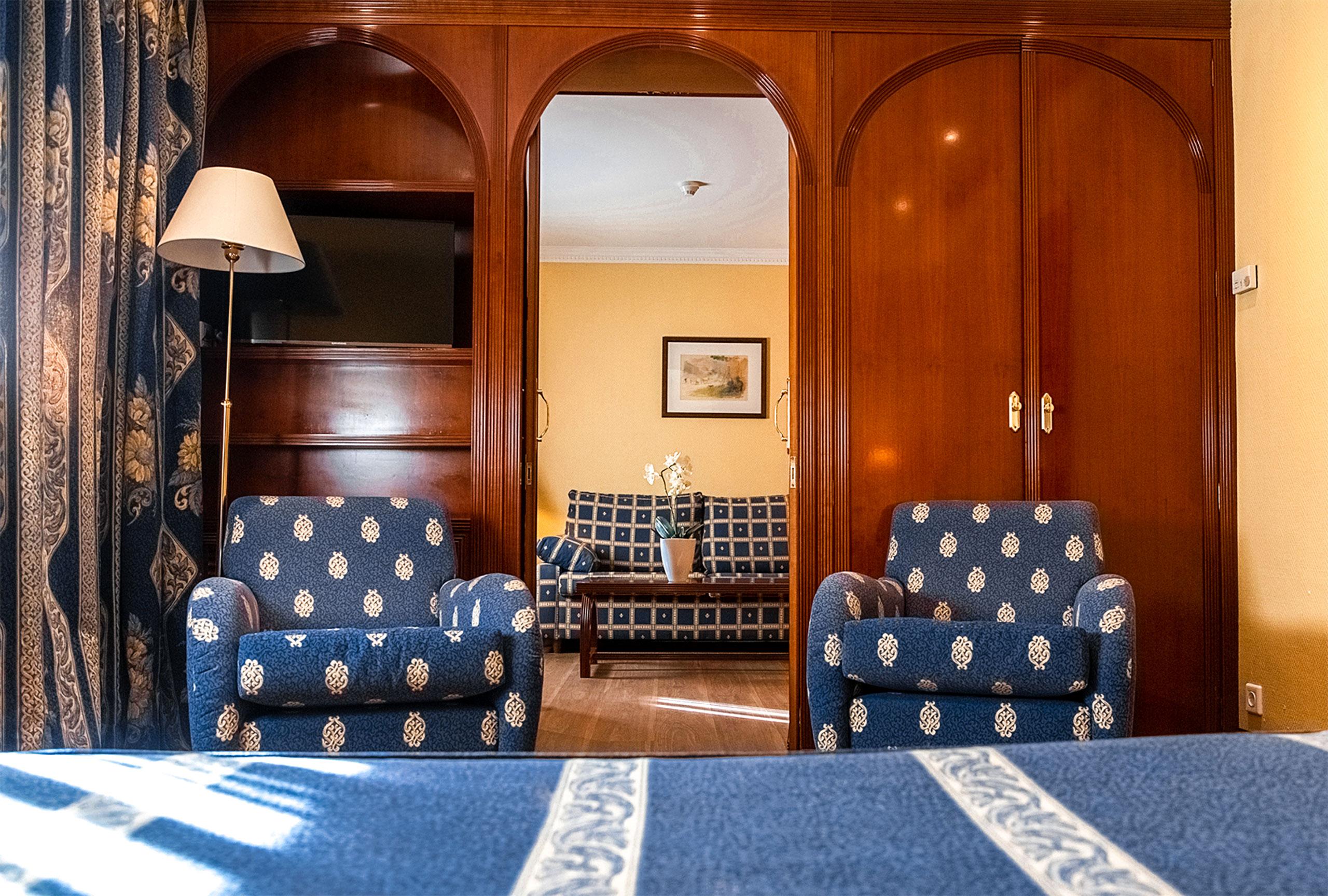 Hotel Torremangana Cuenca  Eksteriør bilde
