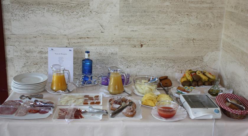 Hotel Torremangana Cuenca  Eksteriør bilde