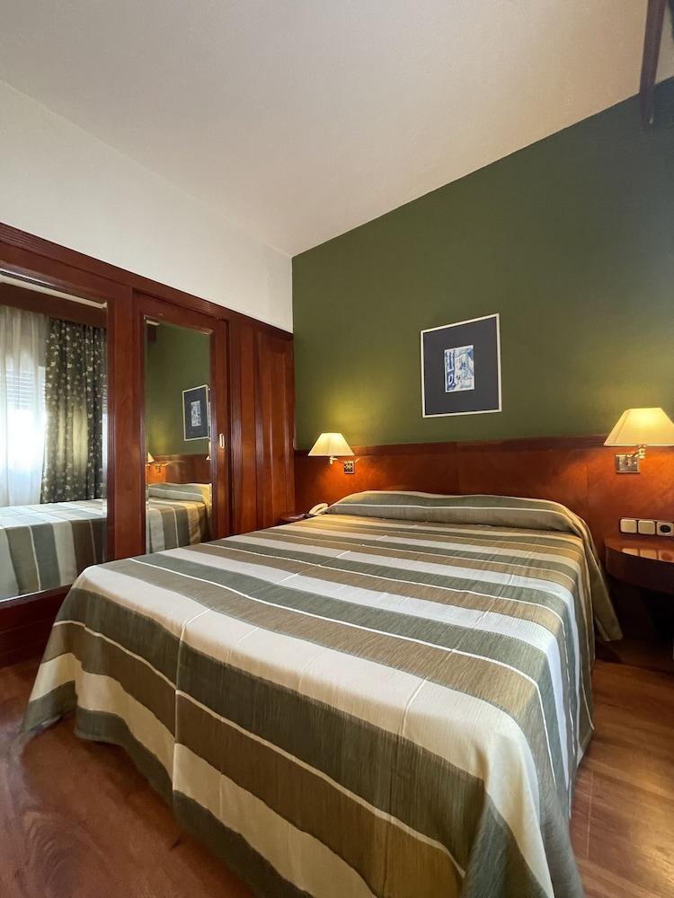 Hotel Torremangana Cuenca  Eksteriør bilde