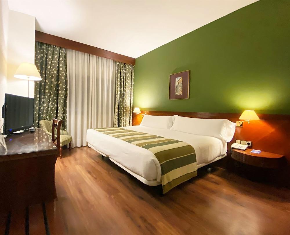 Hotel Torremangana Cuenca  Eksteriør bilde