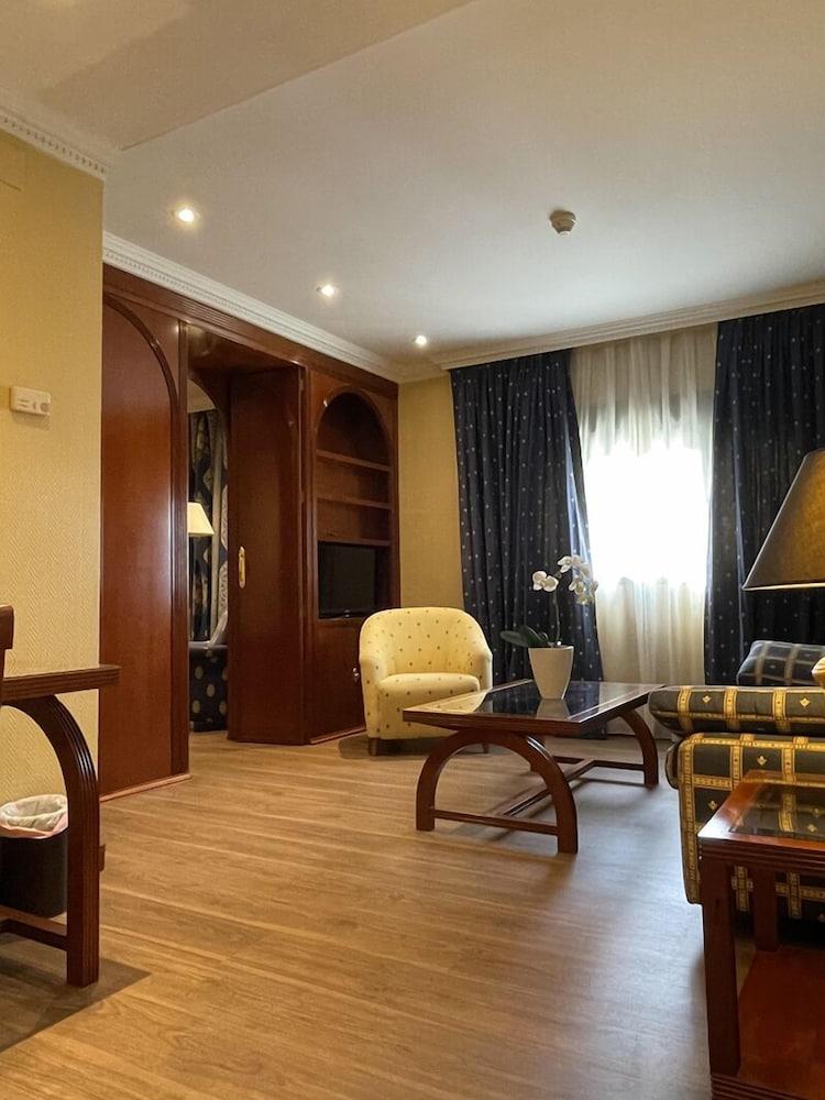 Hotel Torremangana Cuenca  Eksteriør bilde