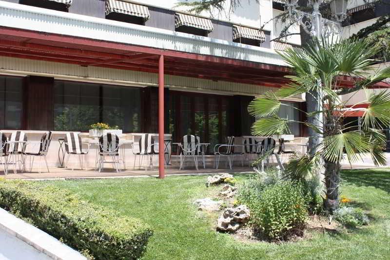 Hotel Torremangana Cuenca  Eksteriør bilde