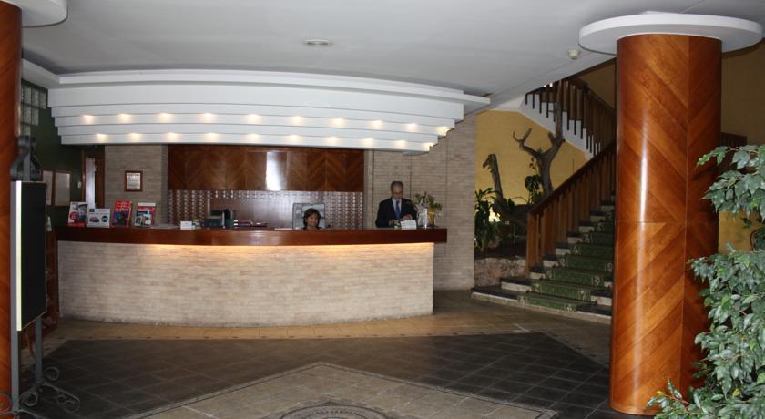 Hotel Torremangana Cuenca  Eksteriør bilde